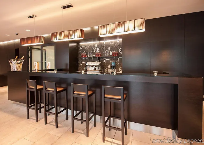 Occidental Five Hotel Praag