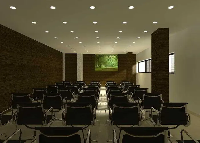 Occidental Five Hotel