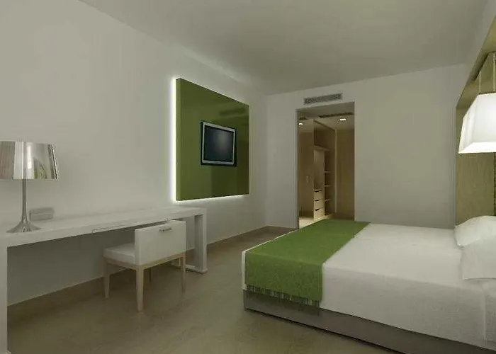 Occidental Five Praag