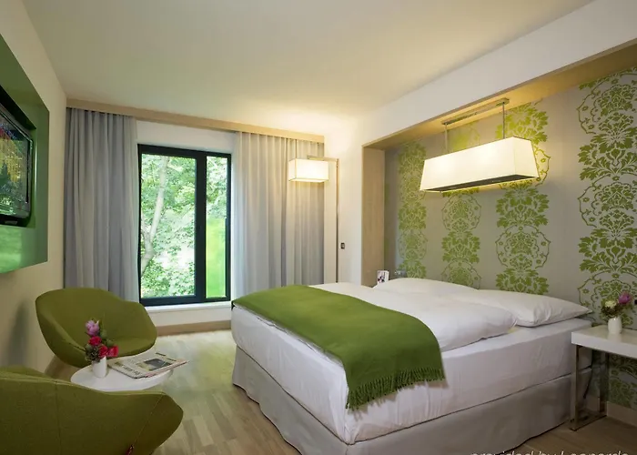 Hotell Occidental Five