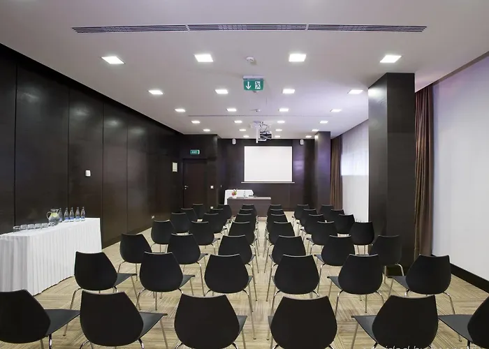 Occidental Five Hotel Praag