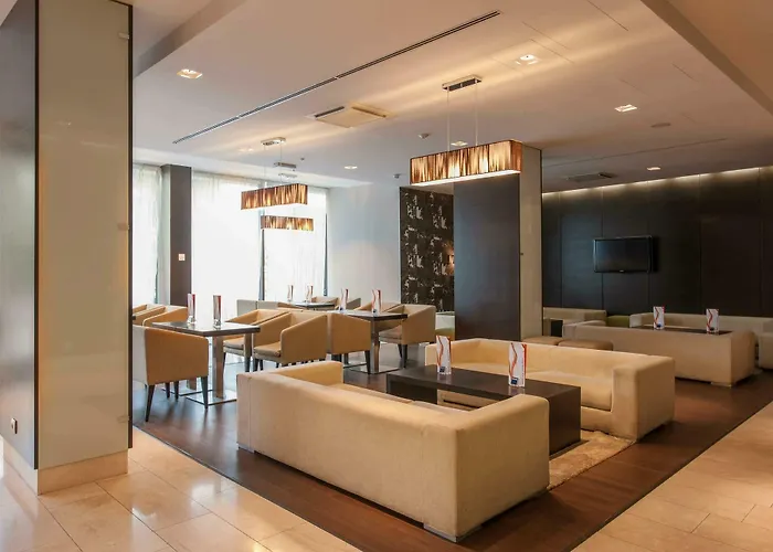 Occidental Five Praag