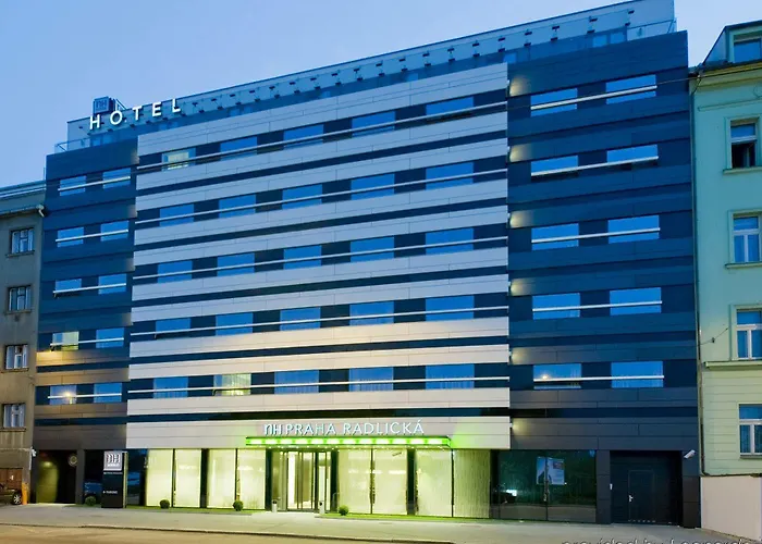 Occidental Five 4*