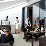 Hotel Occidental Five 4*