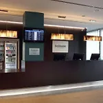 Occidental Five 4* Praga