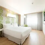 Hotel Occidental Five 4*