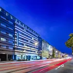 Occidental Five 4* Praga