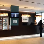 Hotel Occidental Five Praga