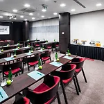 Occidental Five Hotel Praga