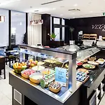 Hotel Occidental Five Praga