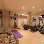 Hotel Occidental Five Praga
