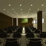 Occidental Five Hotel