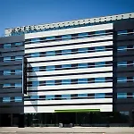 Occidental Five Hotel 4*