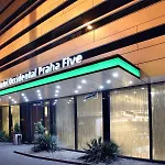 Hotel Occidental Five Praga
