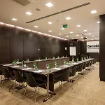 Hotel Occidental Five Praga