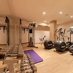 Hotel Occidental Five 4*