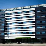 Hotel Occidental Five Praga