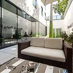 Hotel Occidental Five