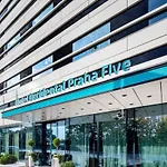 Occidental Five Hotel Praga