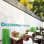 Hotel Occidental Five Praga