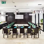 Occidental Five Hotel Praga