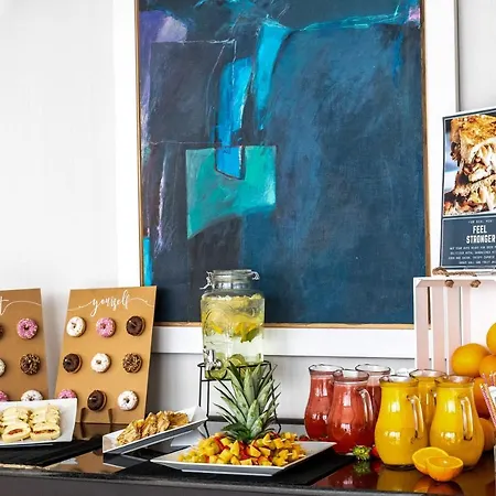 أوكسيدنتال براها فايف