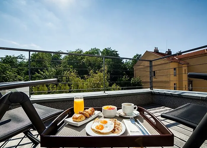 Occidental Five Hotel