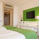 Hotel Occidental Five 4*