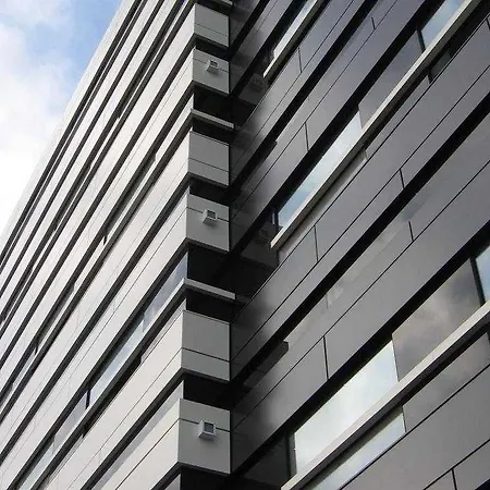 옥시덴탈 파이브 호텔 4*